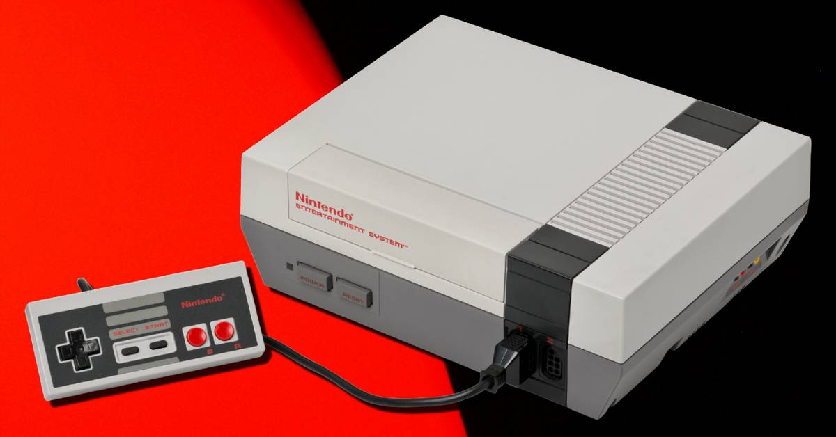 screenrant.com - Lee D'Amato - 40 Years Later, This NES Game Is So Hard Nintendo Didn't Want Us Playing It