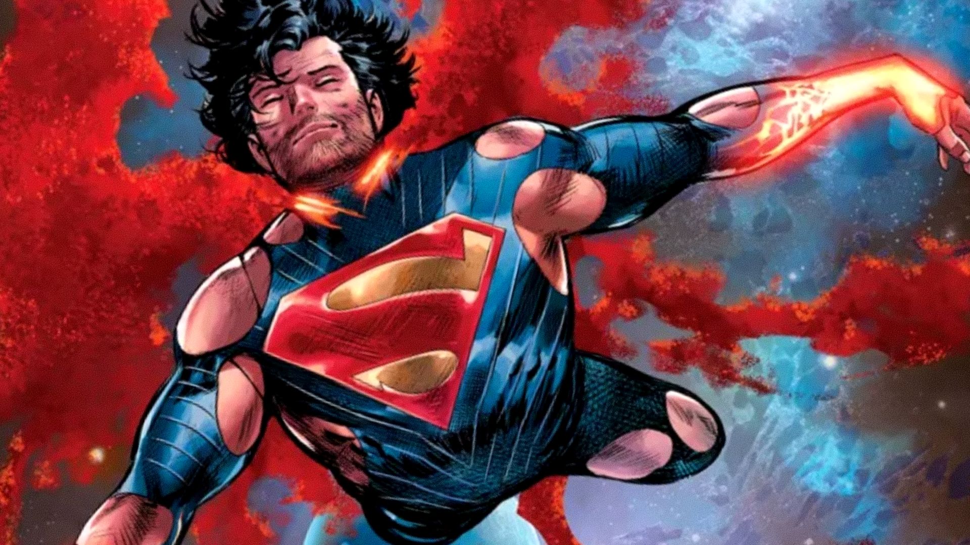 DC Kills Superman With Brutal New Origin That Will Leave Fans Speechless image