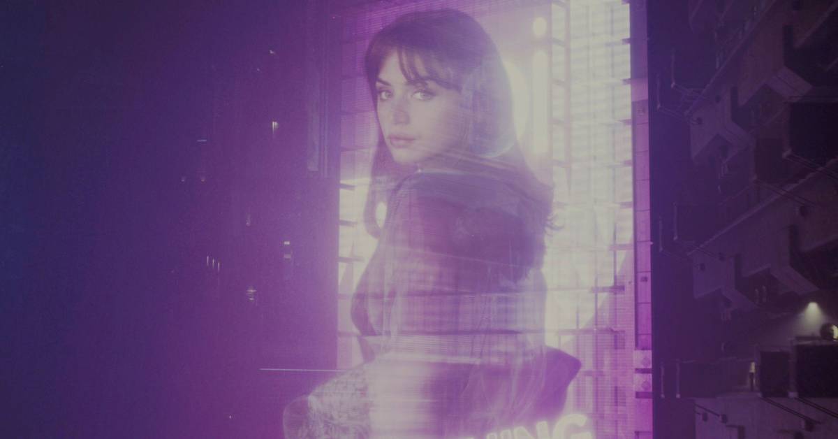 screenrant.com - Cathal Gunning - Netflix's 2-Part 'Blade Runner Meets Ghost In The Shell' Series Is Aging Like Fine Wine