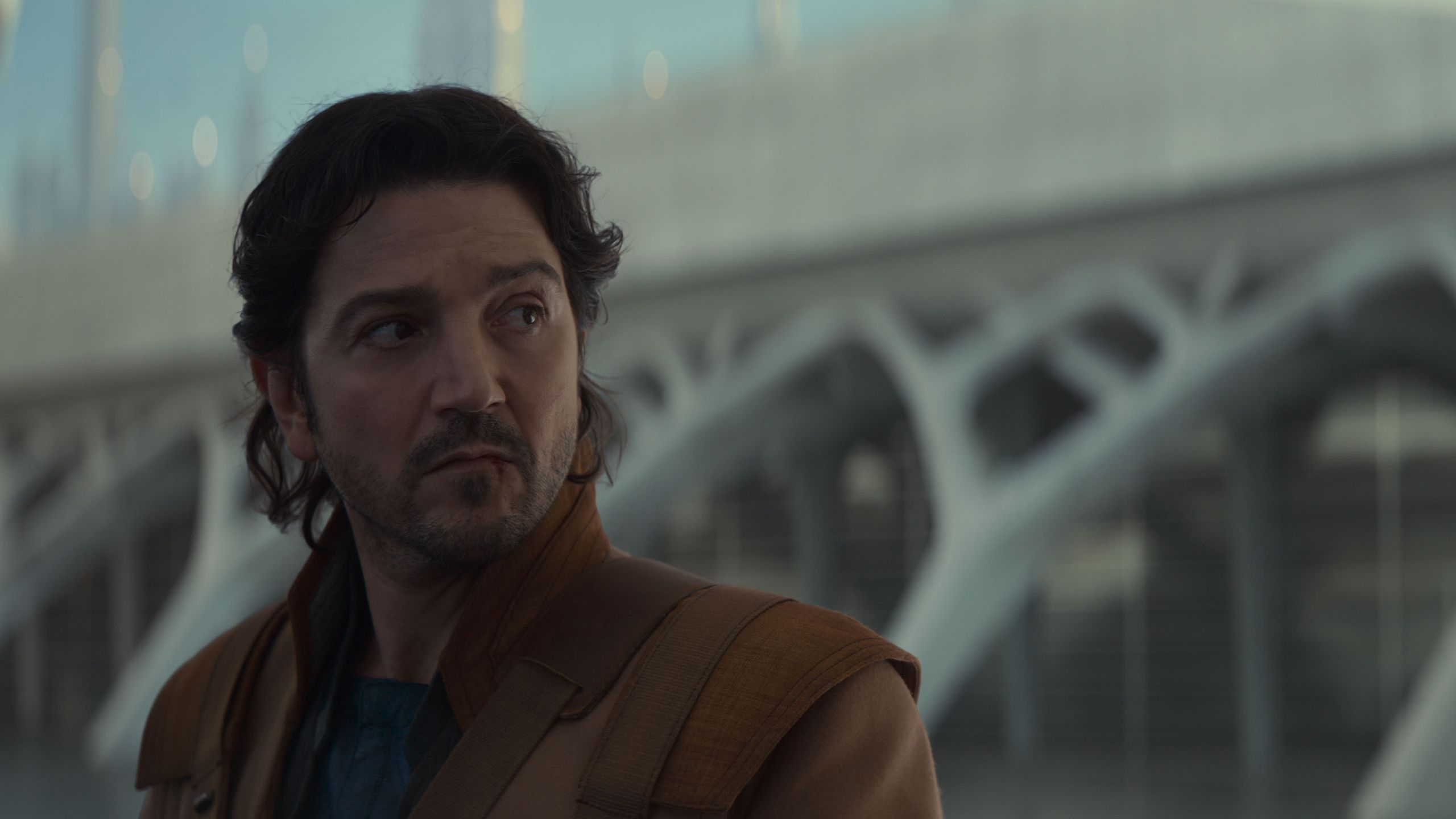 6 Space Opera TV Shows As Good As Andor image
