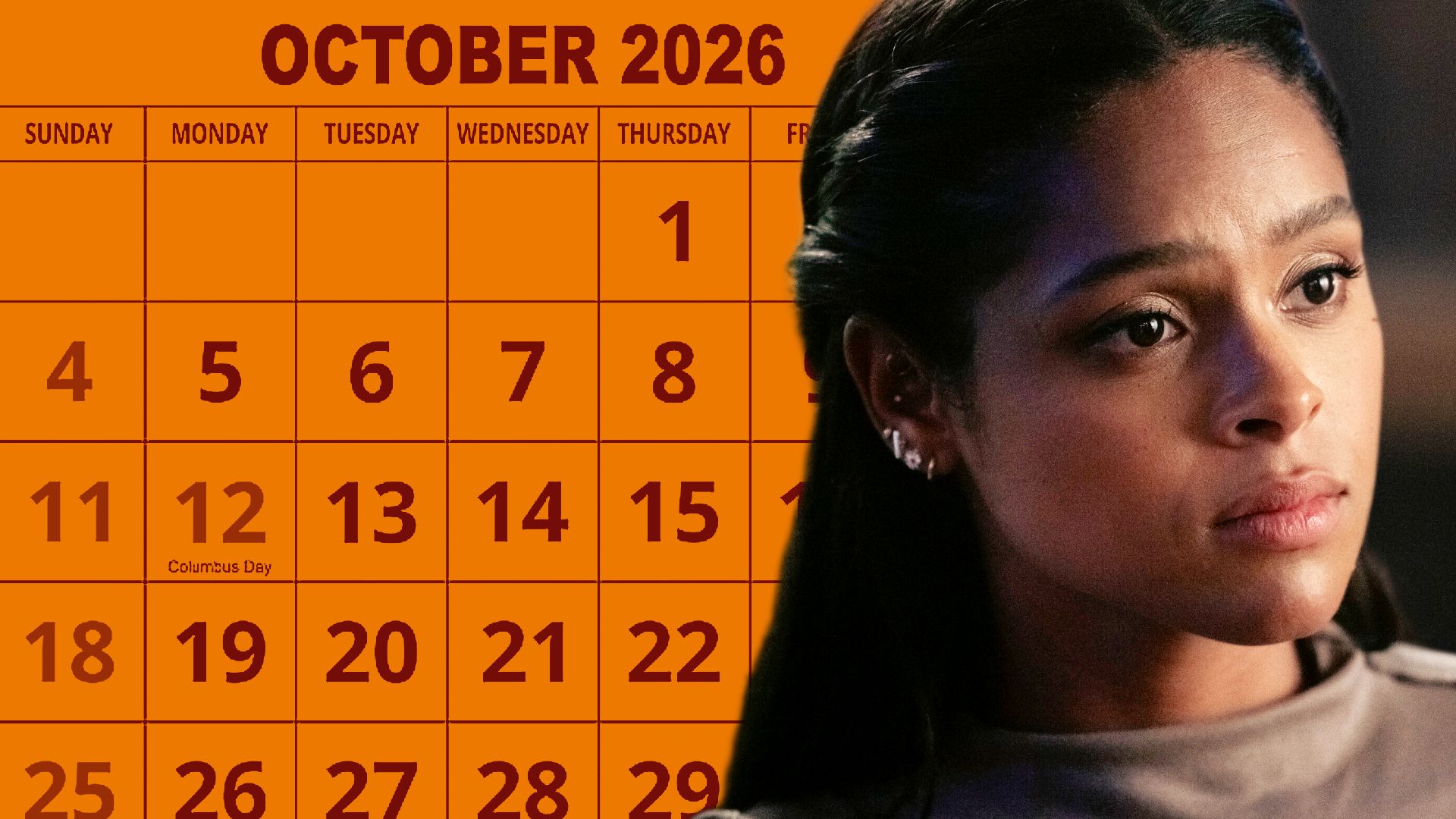 Why Marshals Season 2 Is Delayed Tonight (October 4) & When It Will Air