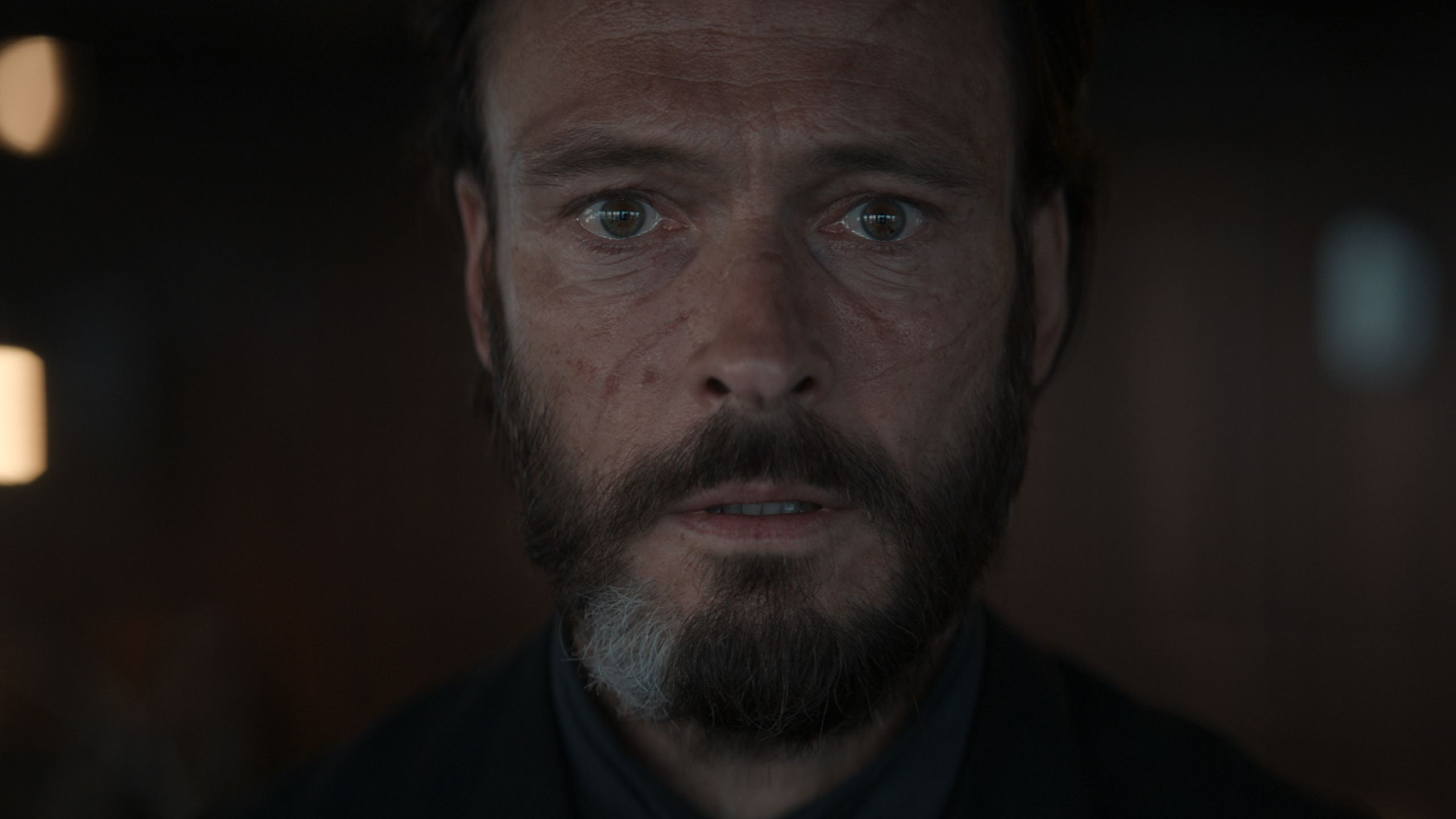 8-Episode 'Lost Meets Westworld' Sci-Fi Series Is Everything Wrong With Netflix image