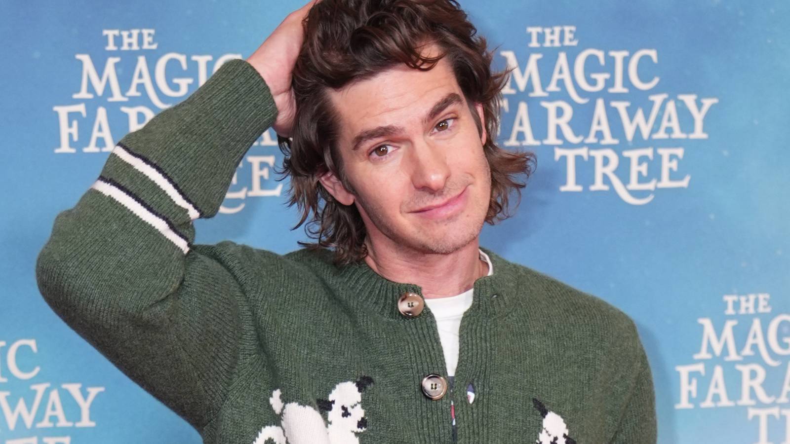 Andrew Garfield Hit With Historic Box Office Drop For The Fourth Time In Five Years