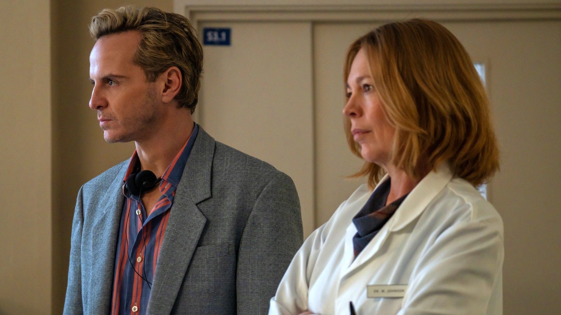 Sherlock Alum's New Drama Movie Generates Buzz With Strong Rotten Tomatoes Score image