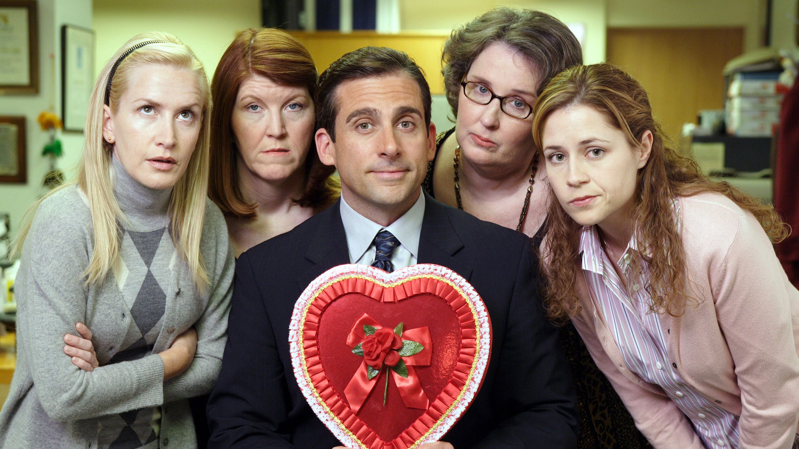 Casting The Office If It Was Made In 2026 image