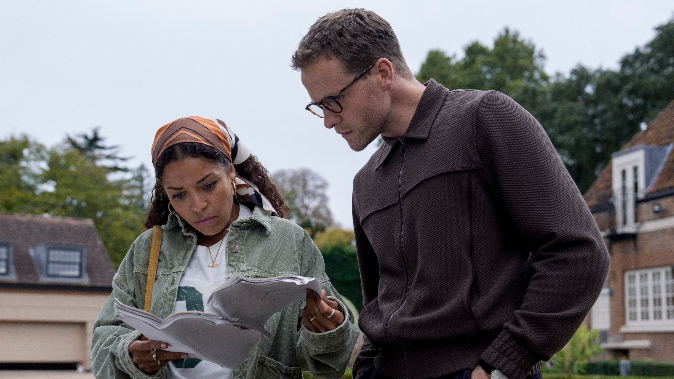 Agatha Christie's New Series Marks A Major First For The Crime Mystery Author image