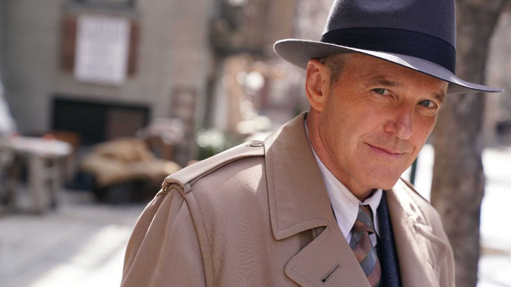 Coulson in Agents of S.H.I.E.L.D. Season 7