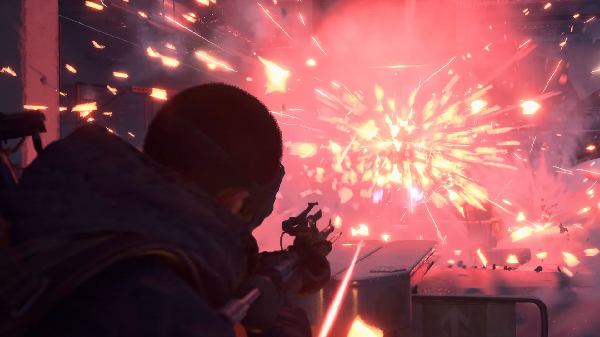 ARC Raiders Returns October 8 With Its Biggest Update Ever image