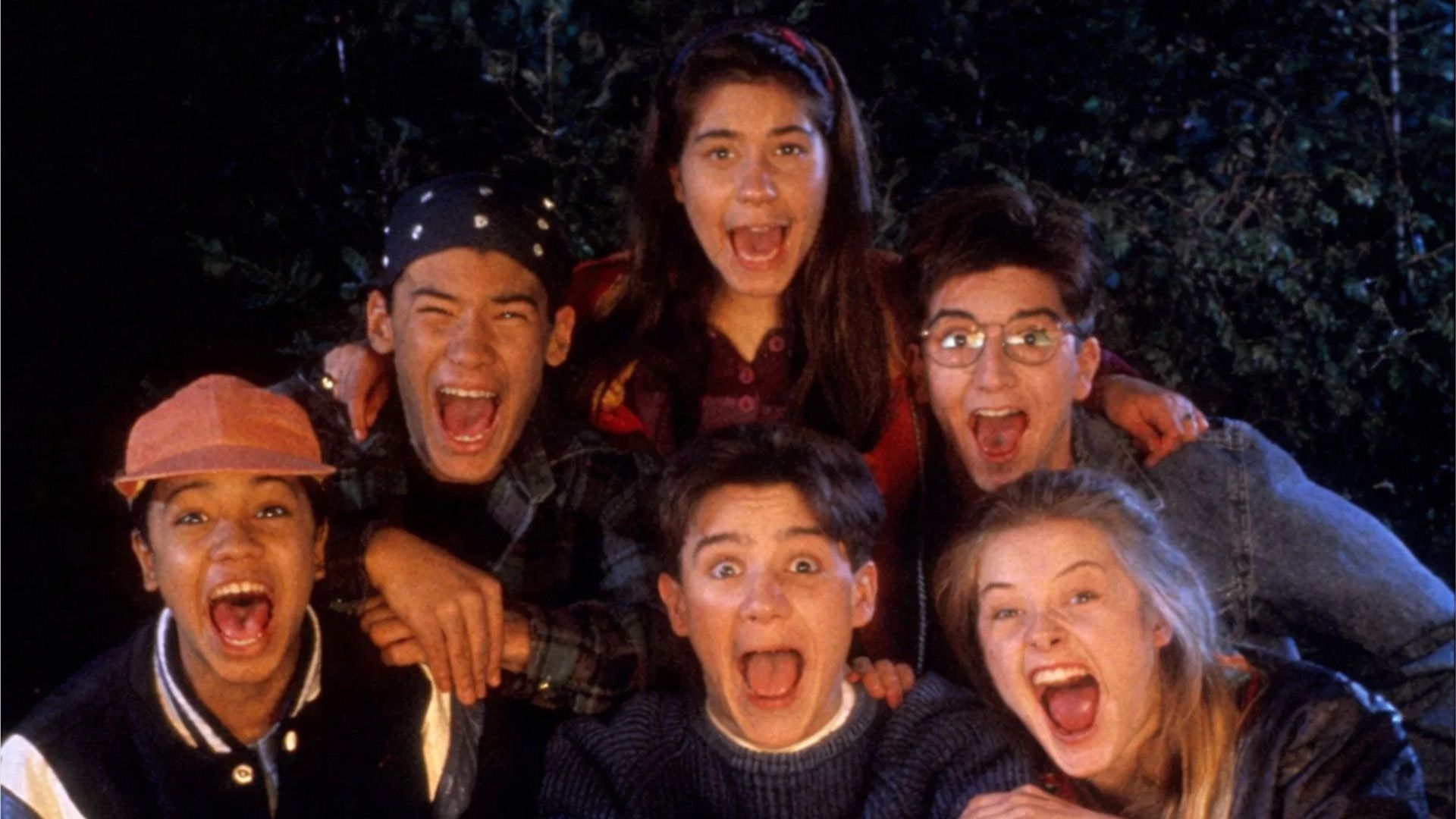 The Best Horror Show Of The 1990s Is Now Streaming For Free image