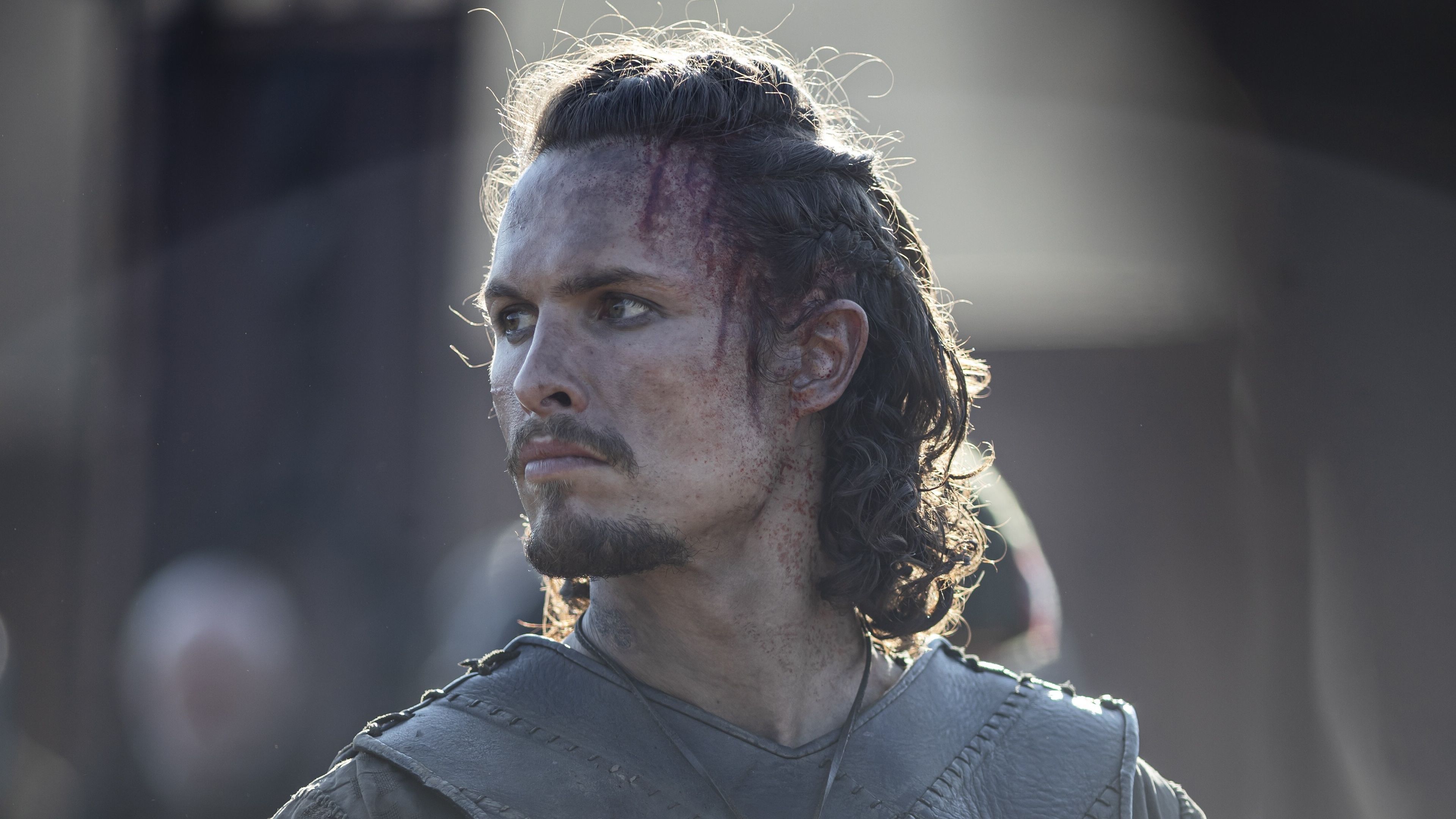 Netflix's 46-Episode Viking Series Was So Good, They Brought It Back For A Movie