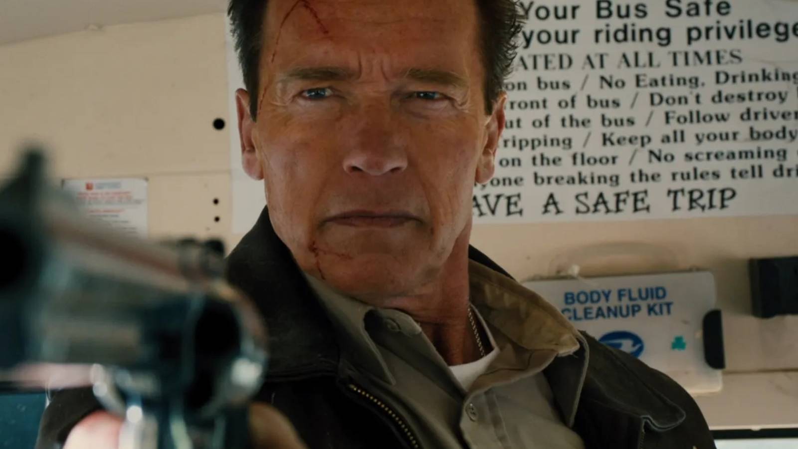Sicario Meets Terminator In This Overlooked 2010s Action Thriller That Deserved Better Sicario Meets Terminator In This Overlooked 2010s Action Thriller That Deserved Better