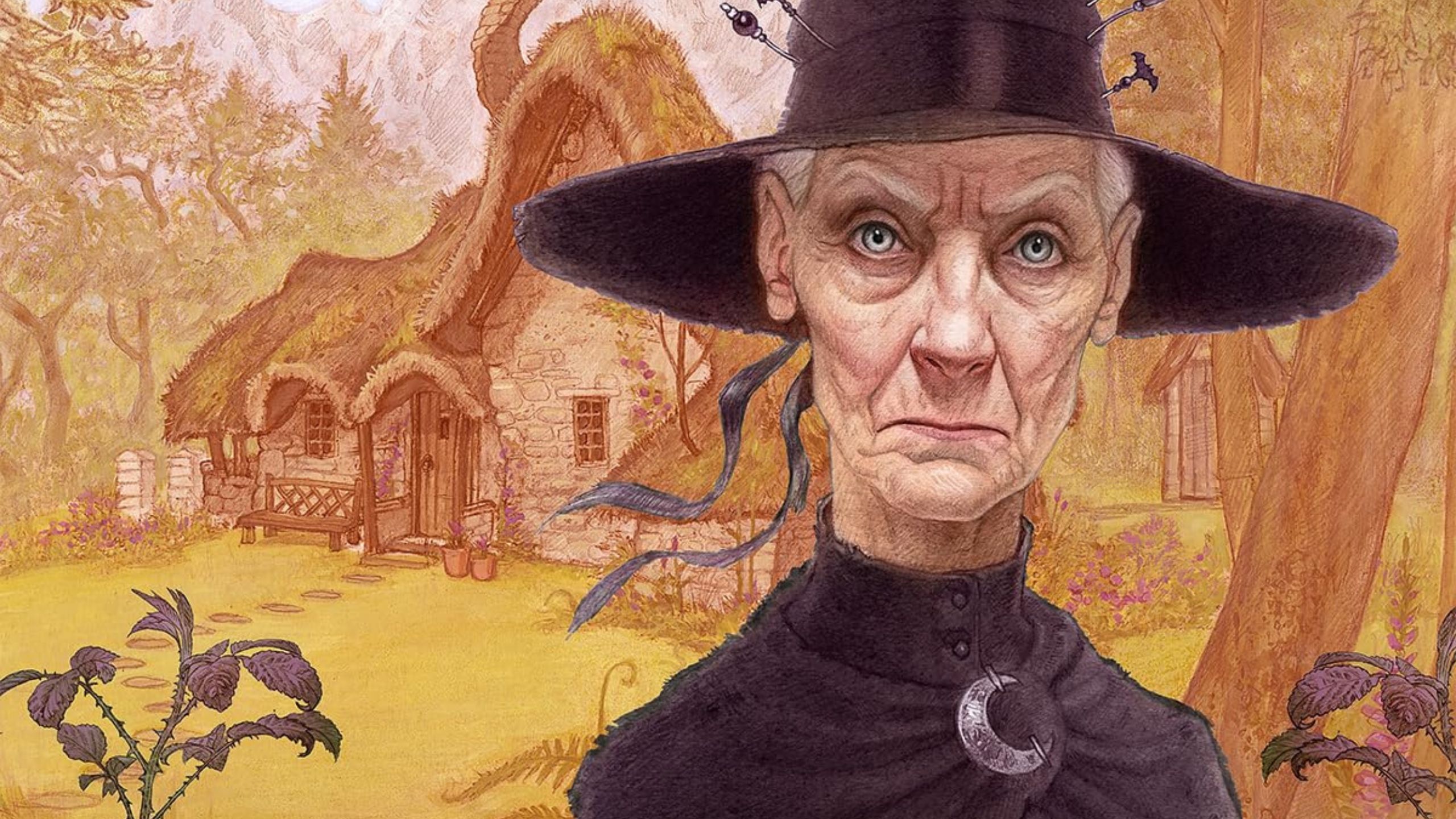 9 Wisest Terry Pratchett Quotes image