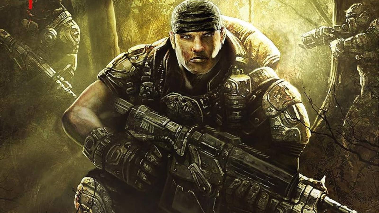 9 Best Novels Based On Video Games