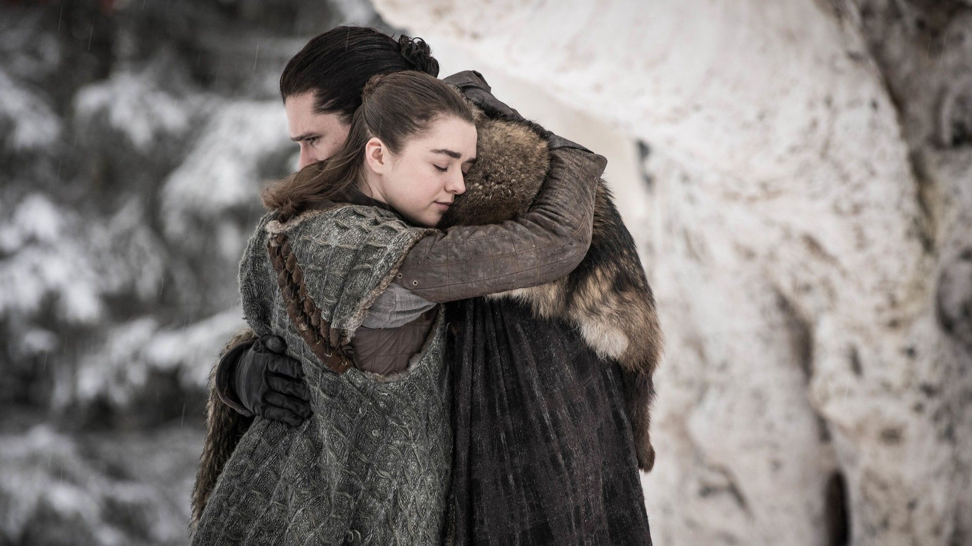 Game Of Thrones Officially Bringing Back The Starks