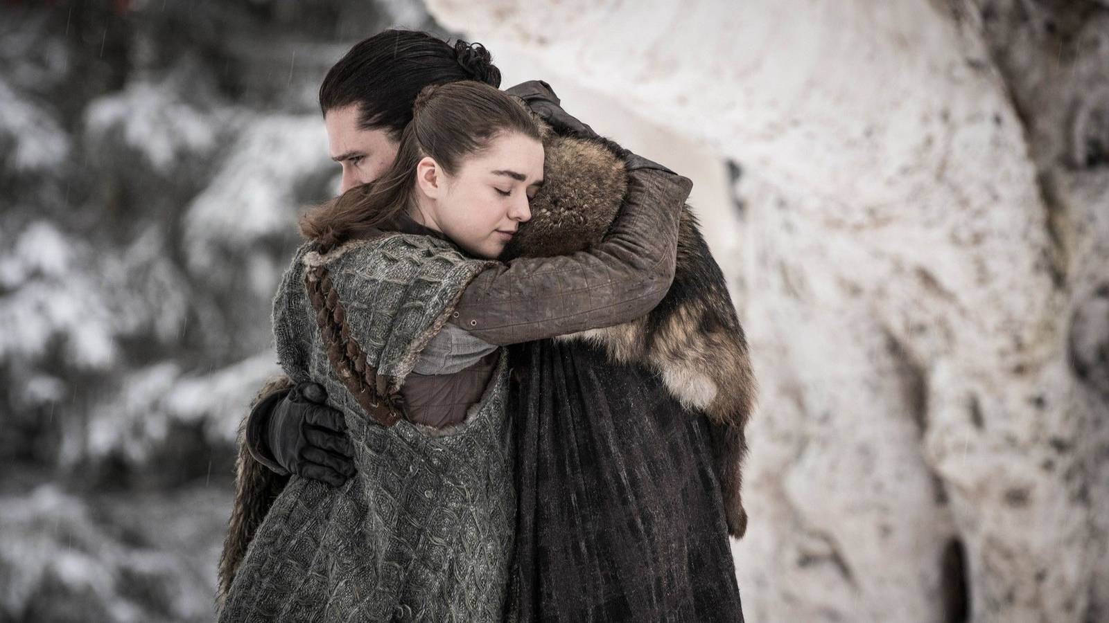 Game Of Thrones Officially Bringing Back The Starks