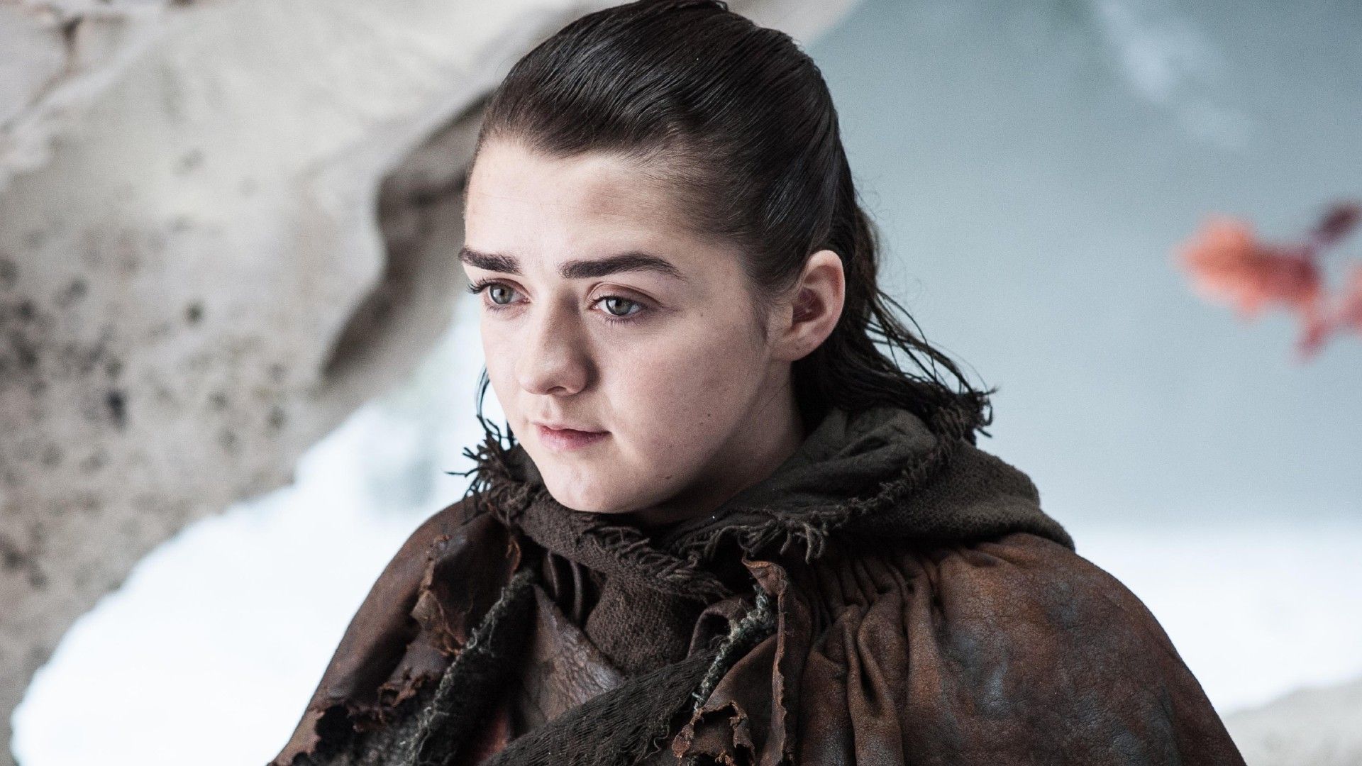 Game Of Thrones Return For Reported Arya Stark Spinoff Movie Finally Addressed By Maisie Williams