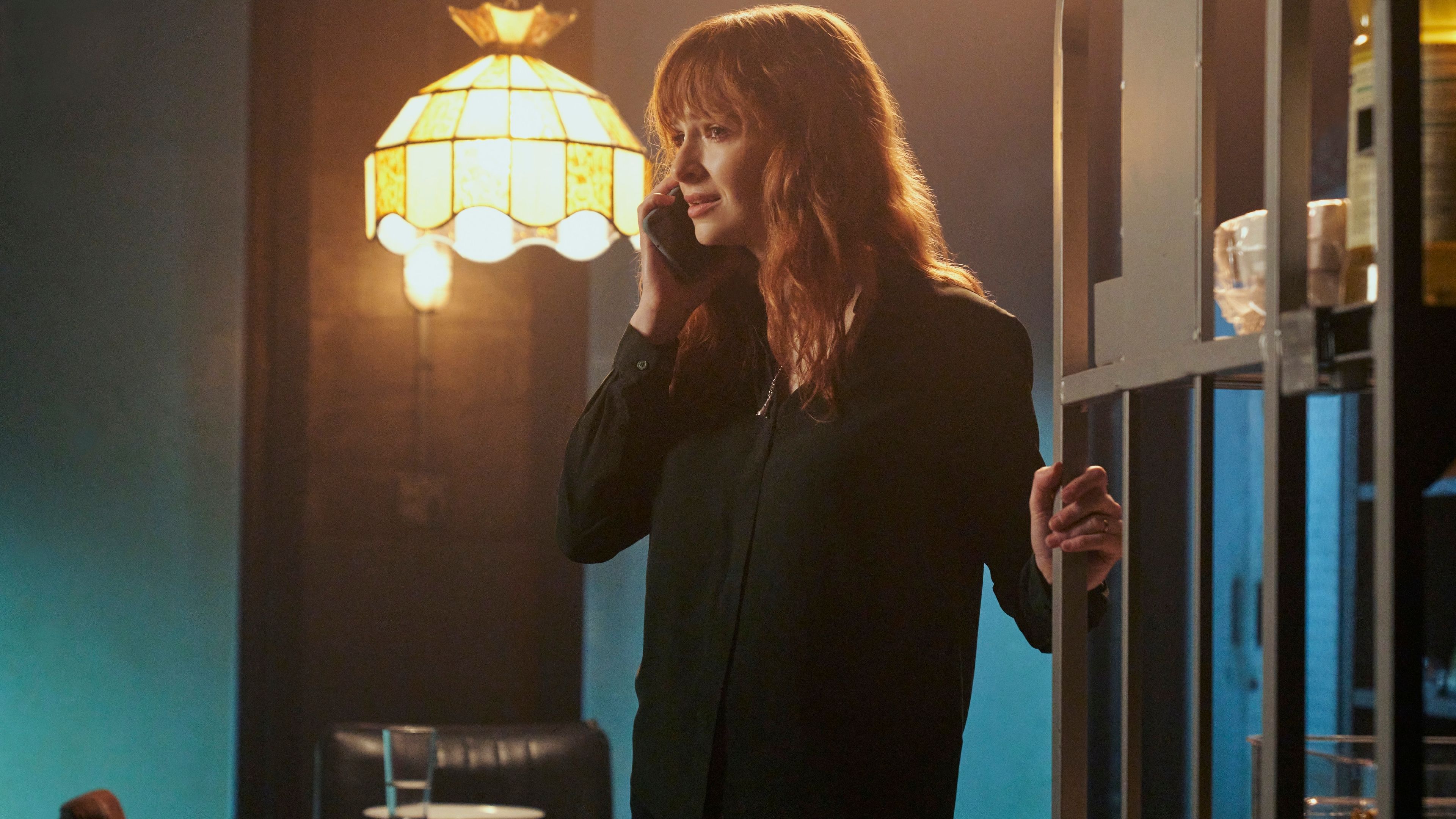 James Bond Meets Mr. & Mrs. Smith In Prime Video's 2-Part Spy Thriller Series image
