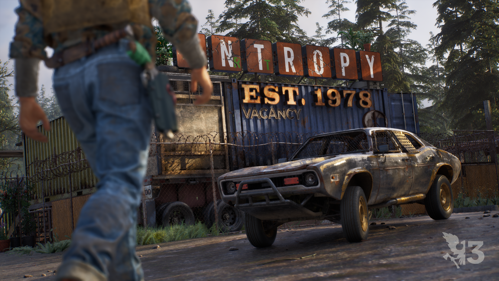 State of Decay 3