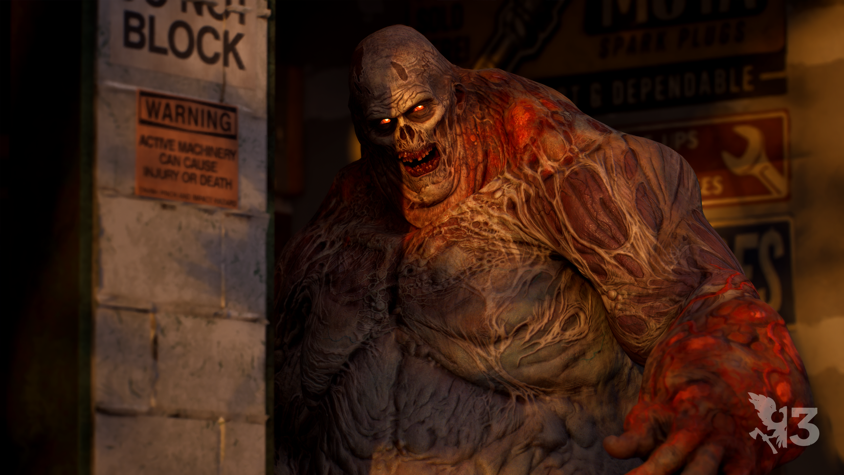 State of Decay 3