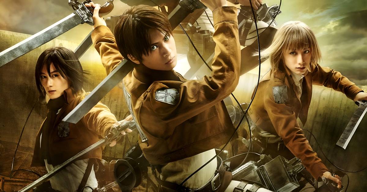 Fantasy Thriller Box Office Hit With 98% RT Arrives On Netflix Today