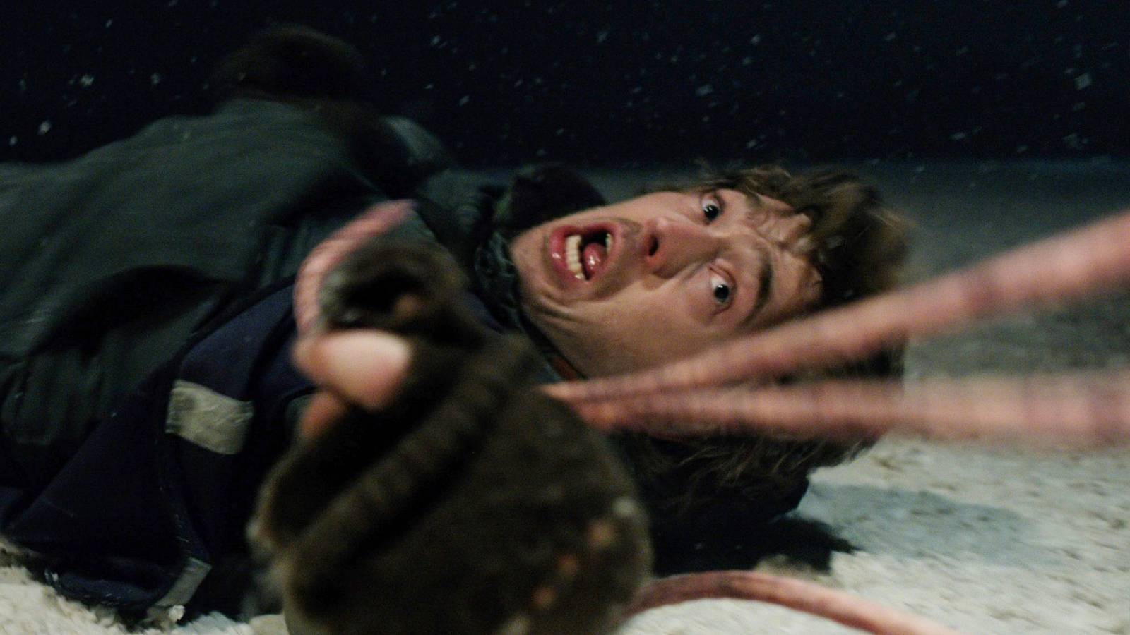 Resident Evil Is Zach Cregger's Third #1 Horror Movie In A Row Thanks To Record