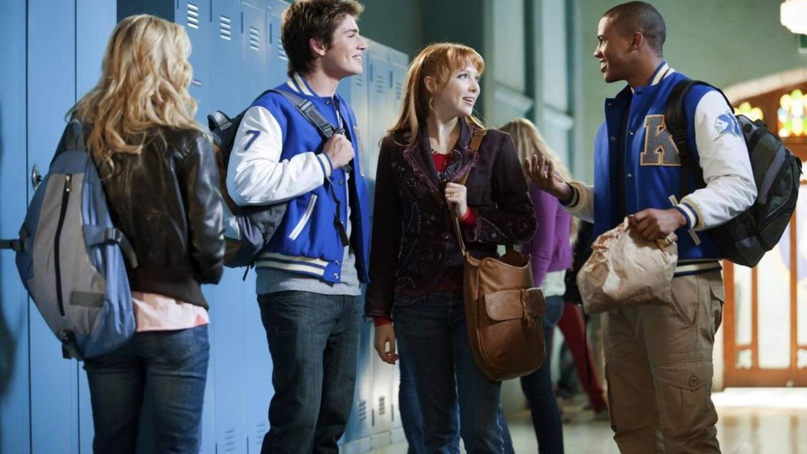 10 Near-Perfect Disney Channel Original Movies That Nobody Remembers Today