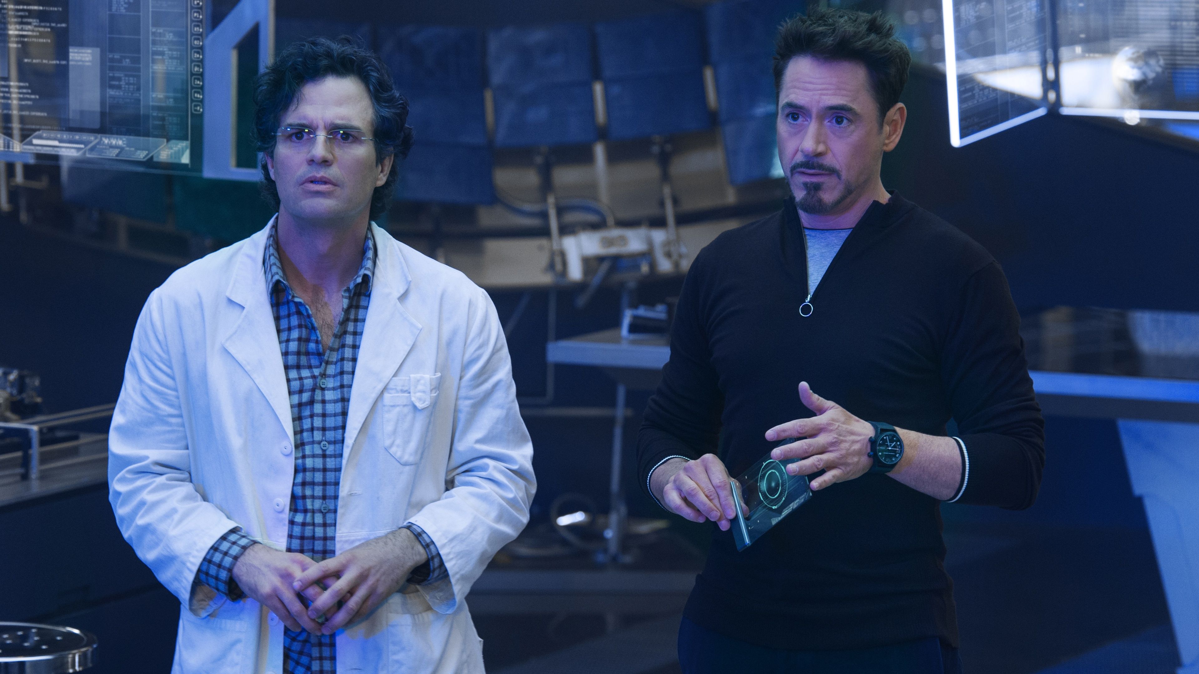 Marvel's Next TV Show Will Make You Reappraise Avengers: Age Of Ultron... Again