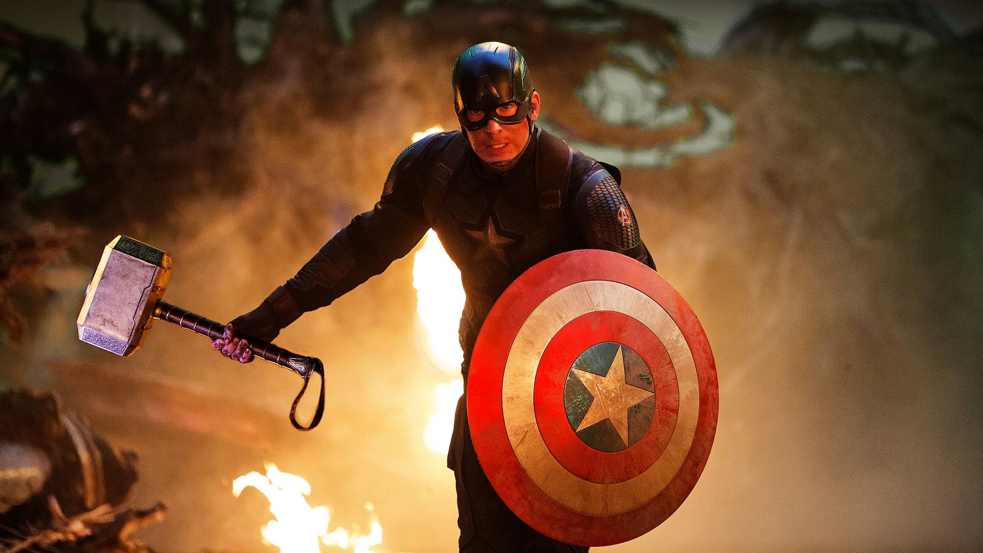 Marvel's 1950s Avengers Reboot Should Be How the MCU Relaunches The Franchise