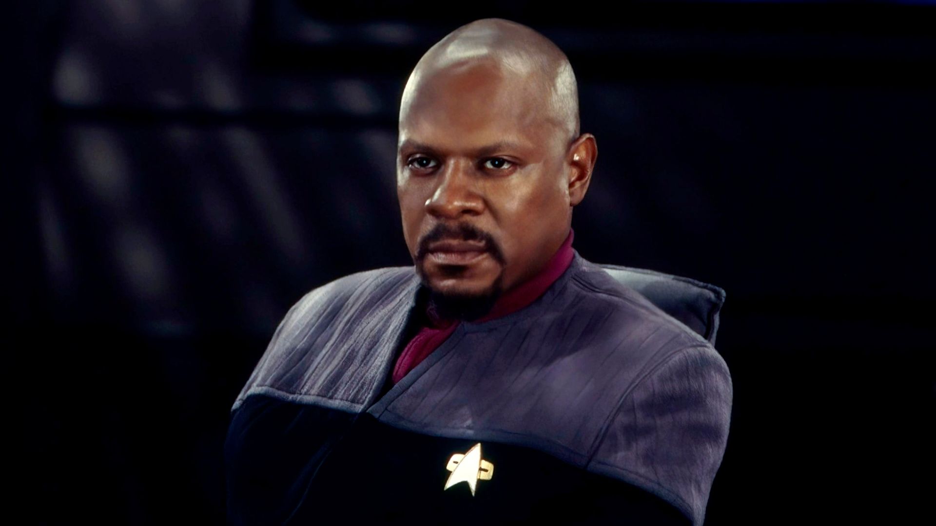 33 Years Later, Sisko's Best Star Trek: Deep Space Nine Quote Is Still A Top 5 Sci-Fi Line