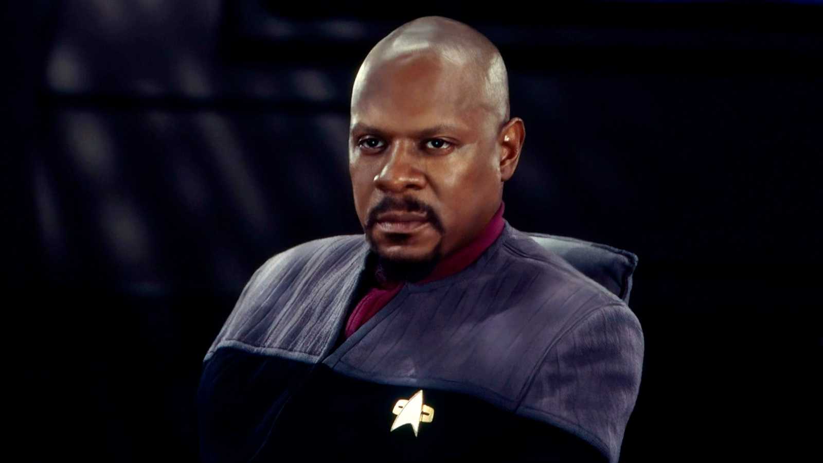 Battlestar Galactica's Role