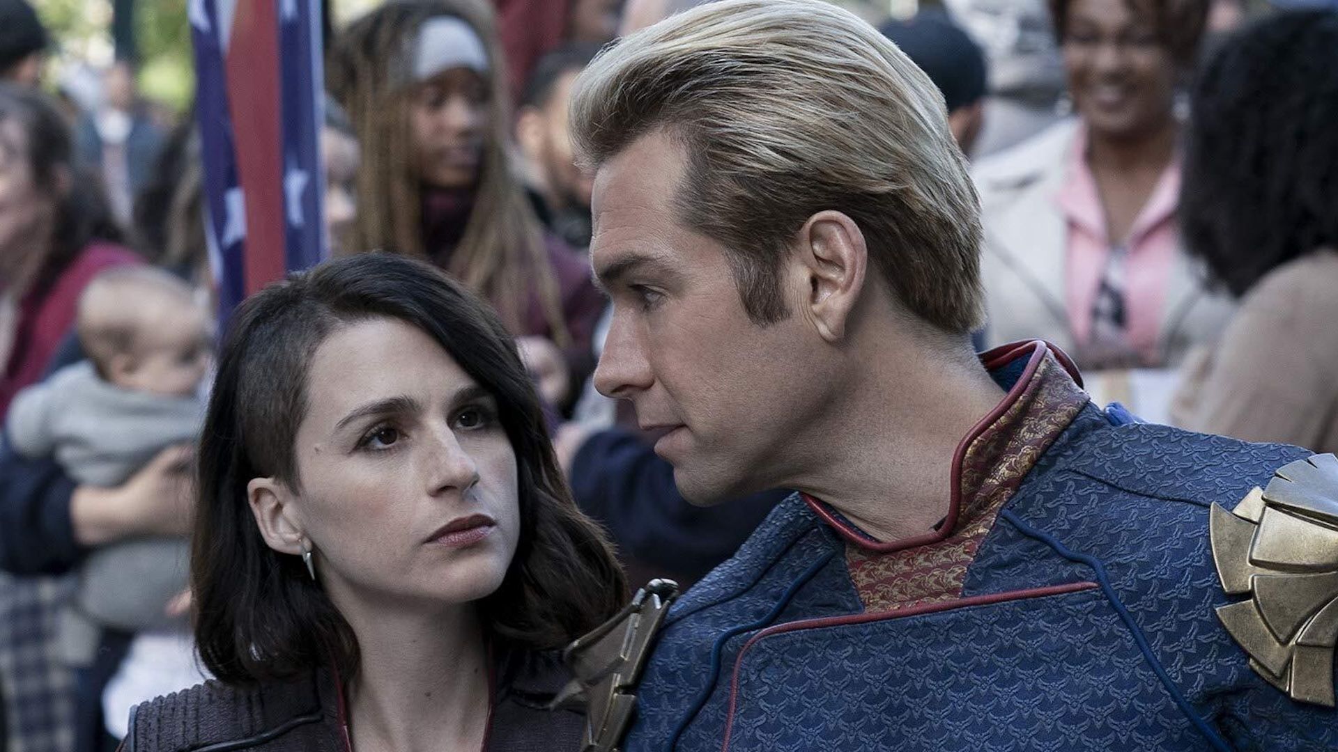 Prime Video's The Boys Replacement Has A Villain Even Darker Than Homelander image