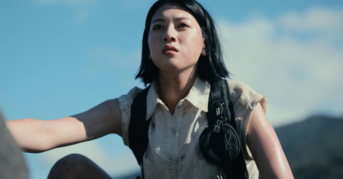 Netflix's First 10/10 Live-Action Manga Is Just As Good As One Piece