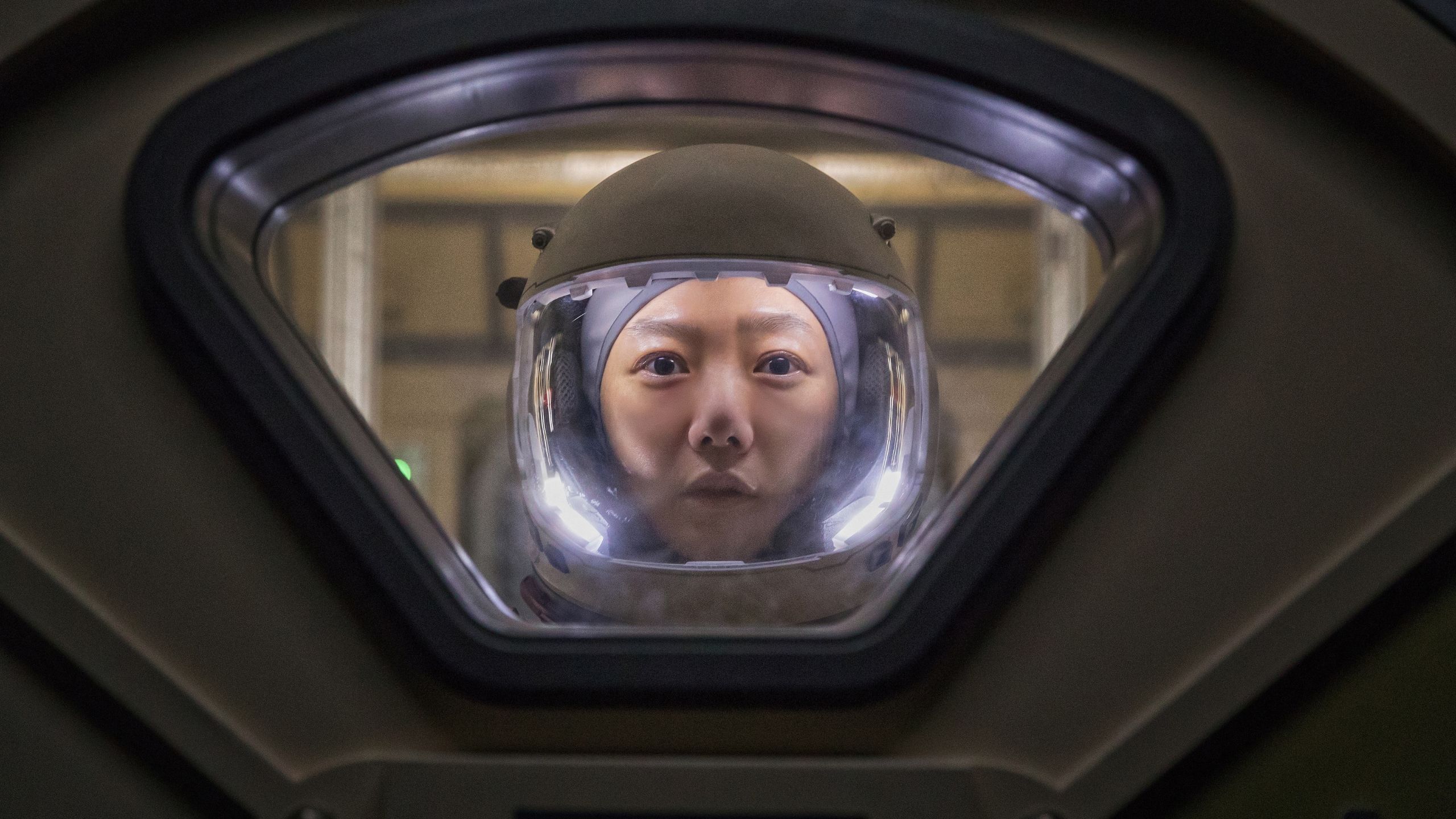 H.P. Lovecraft Meets Interstellar In Netflix's 8-Part Sci-Fi Series image