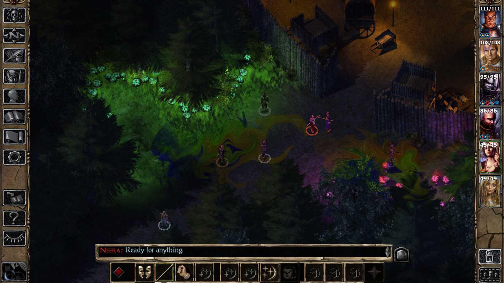baldur's gate 2