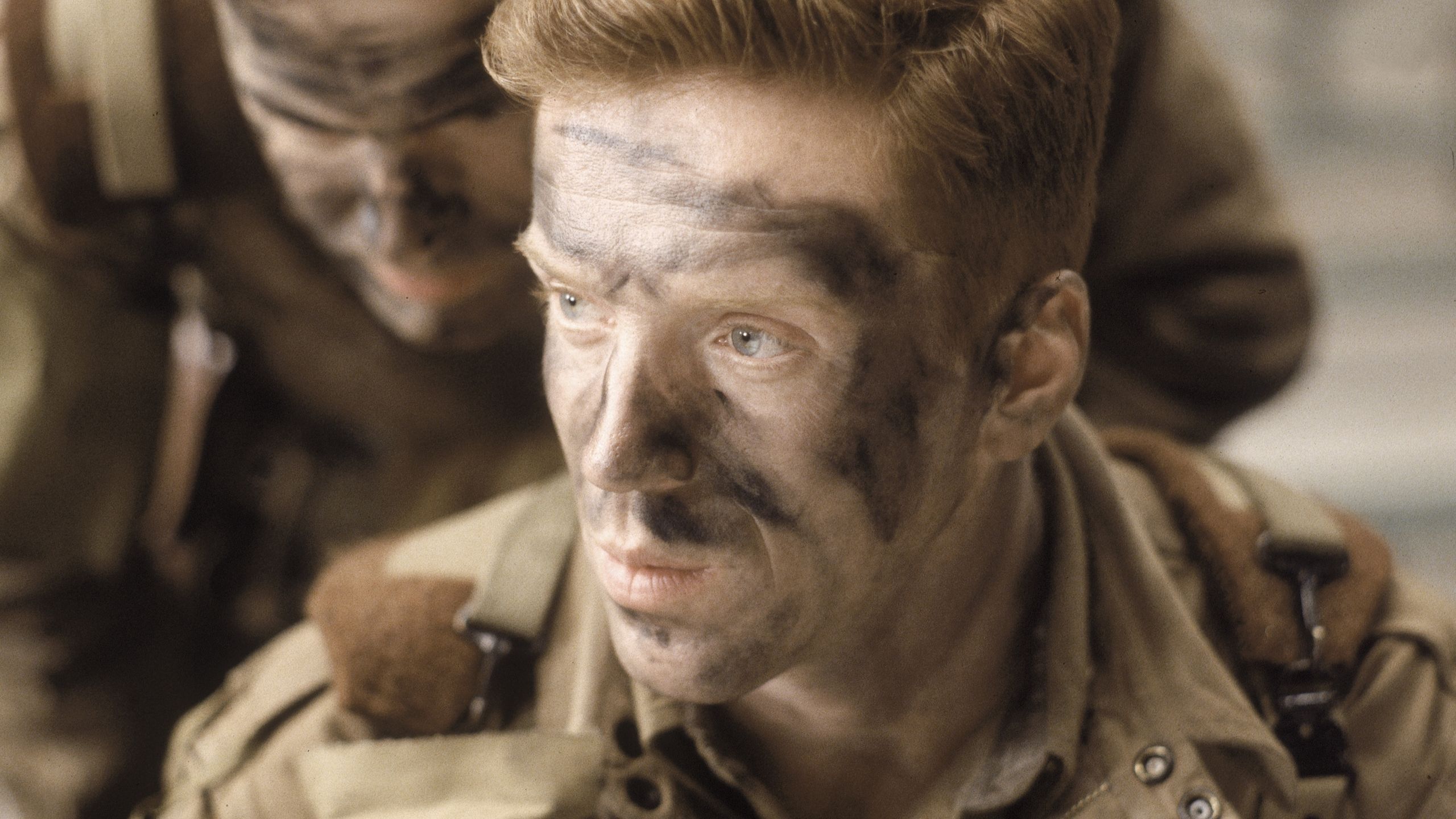 25 Years Later, The Best Band Of Brothers Quote Just Got Even Better image