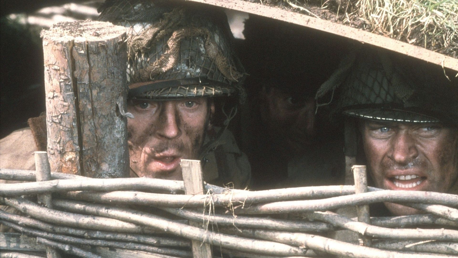 Forget Band Of Brothers, TV's Best New WWII Series Is Here To Stay image