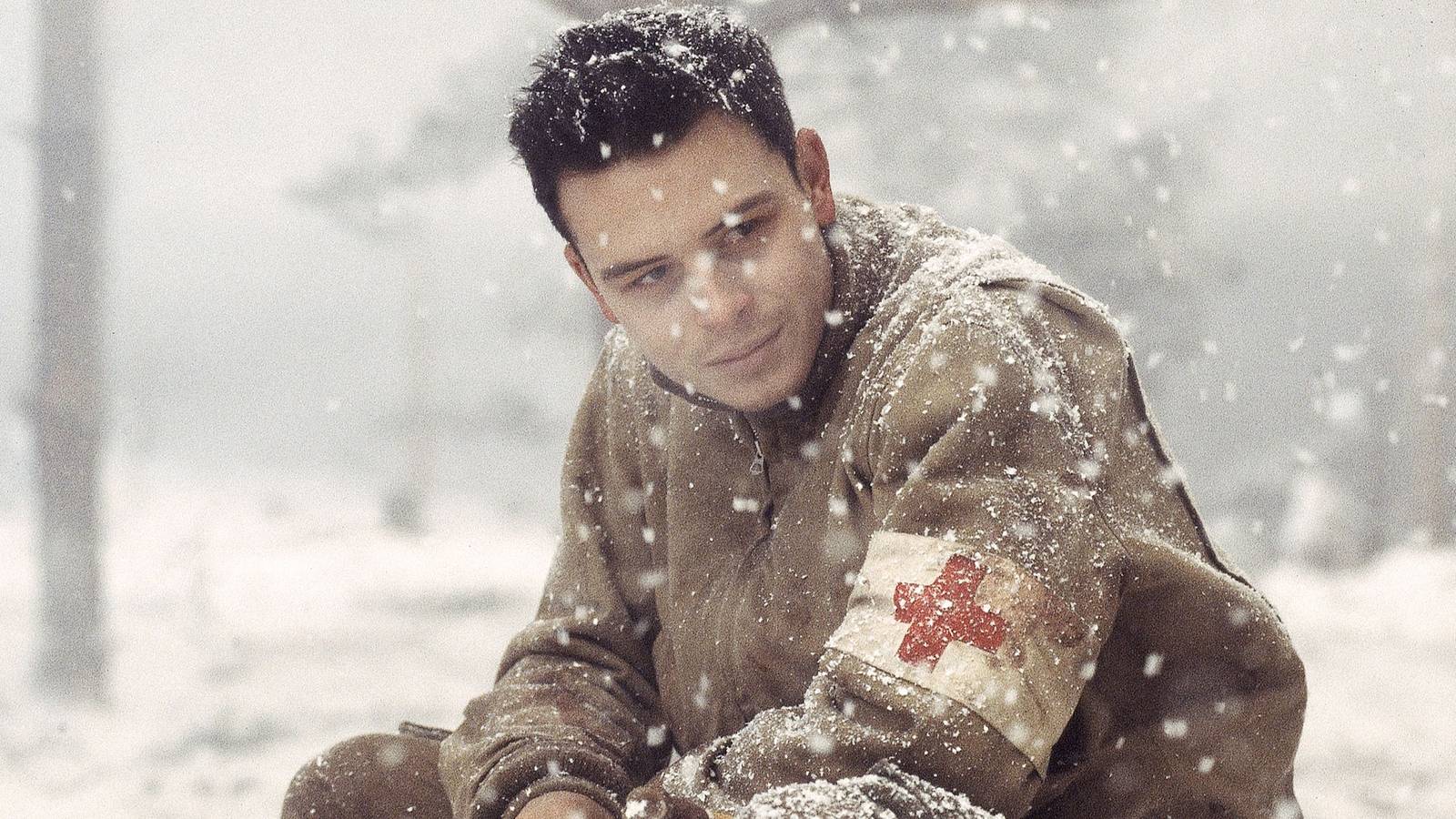 Band Of Brothers Is No Longer TV's Best WWII Series Thanks To A 100% RT Hit