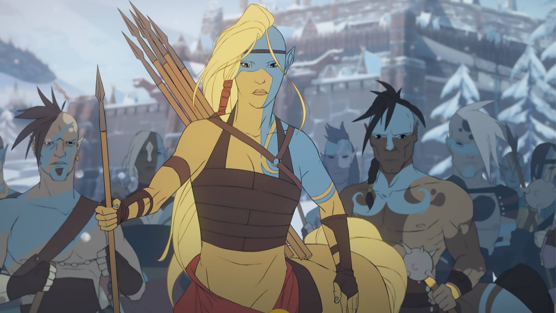 6 Best RPGs For Fans Of Magic: The Gathering
