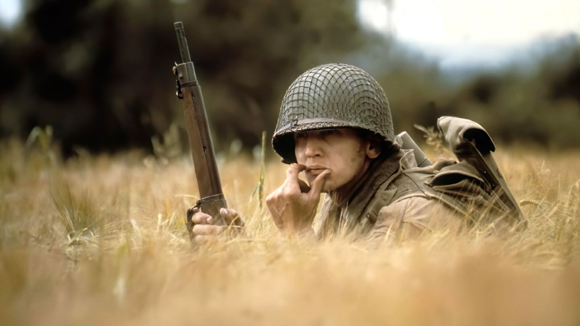 The Best WWII Movie Of The 90s Officially Lands New Streaming Home Next Month image