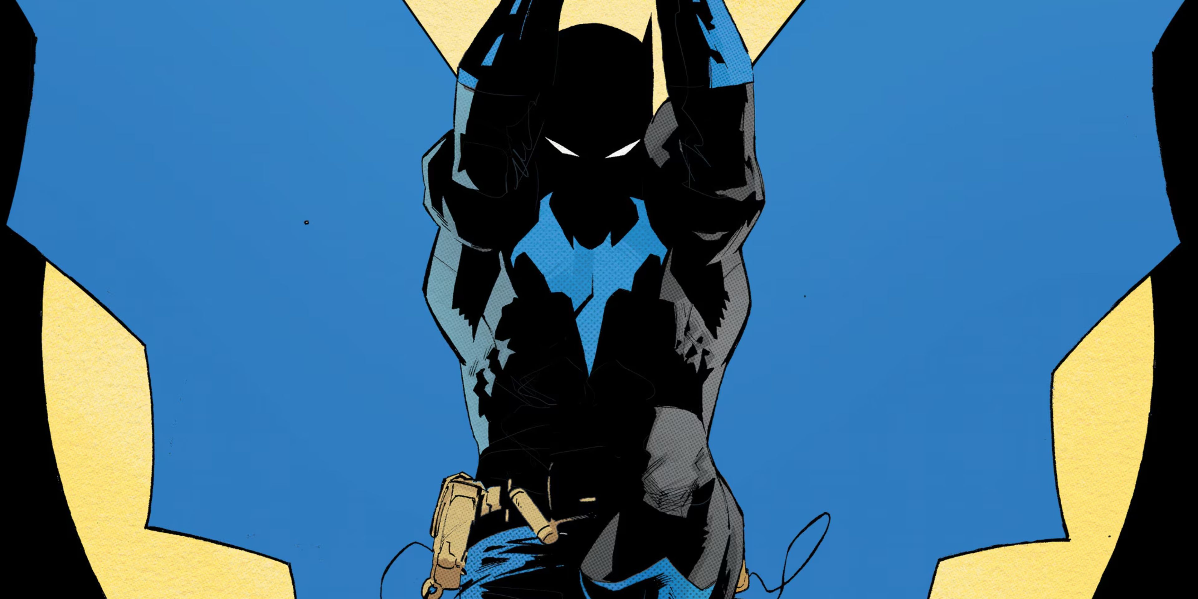 10 Best Batman Comic Covers That Are Considered Masterpieces