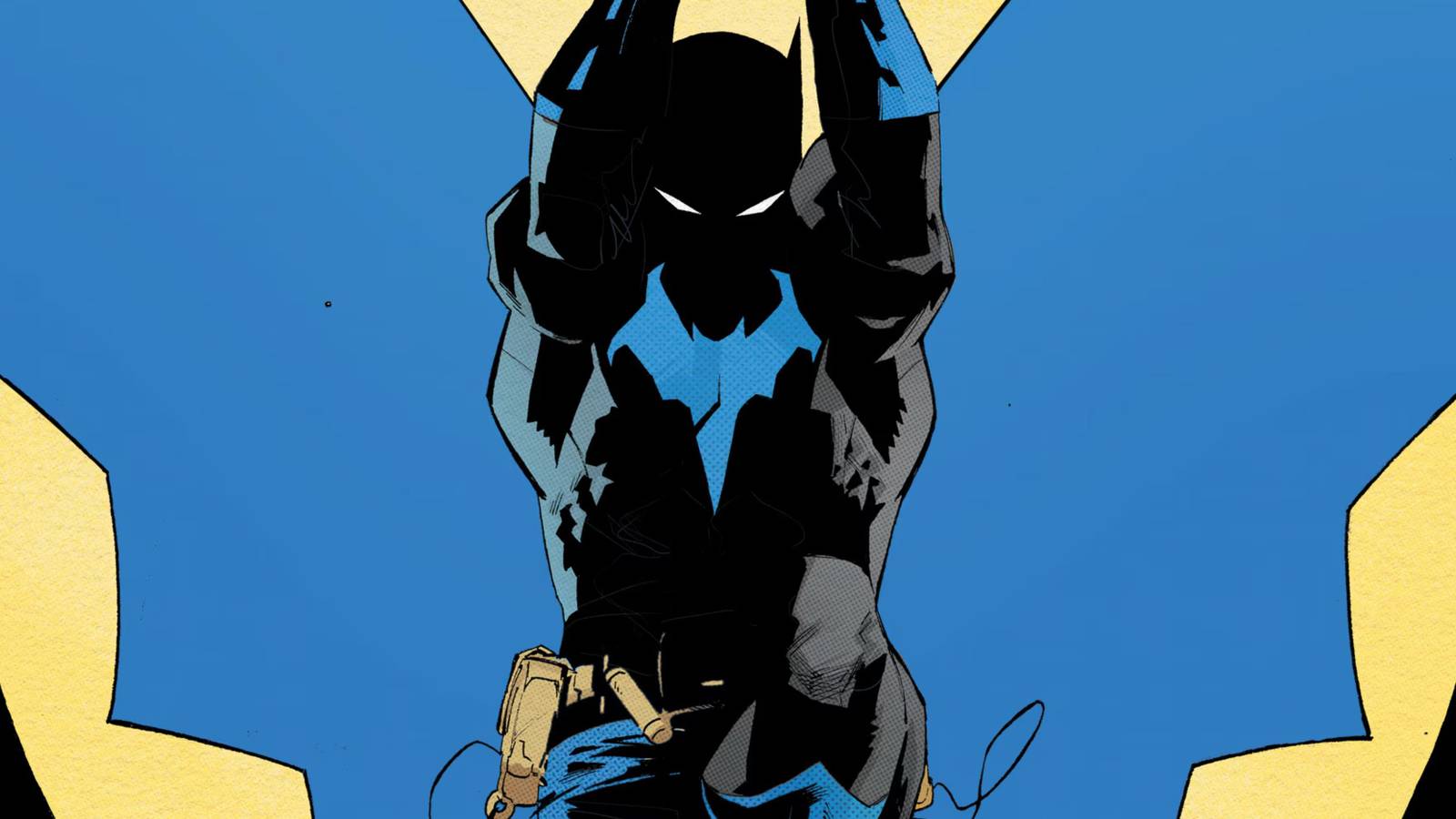 10 Best Batman Comic Covers That Are Considered Masterpieces