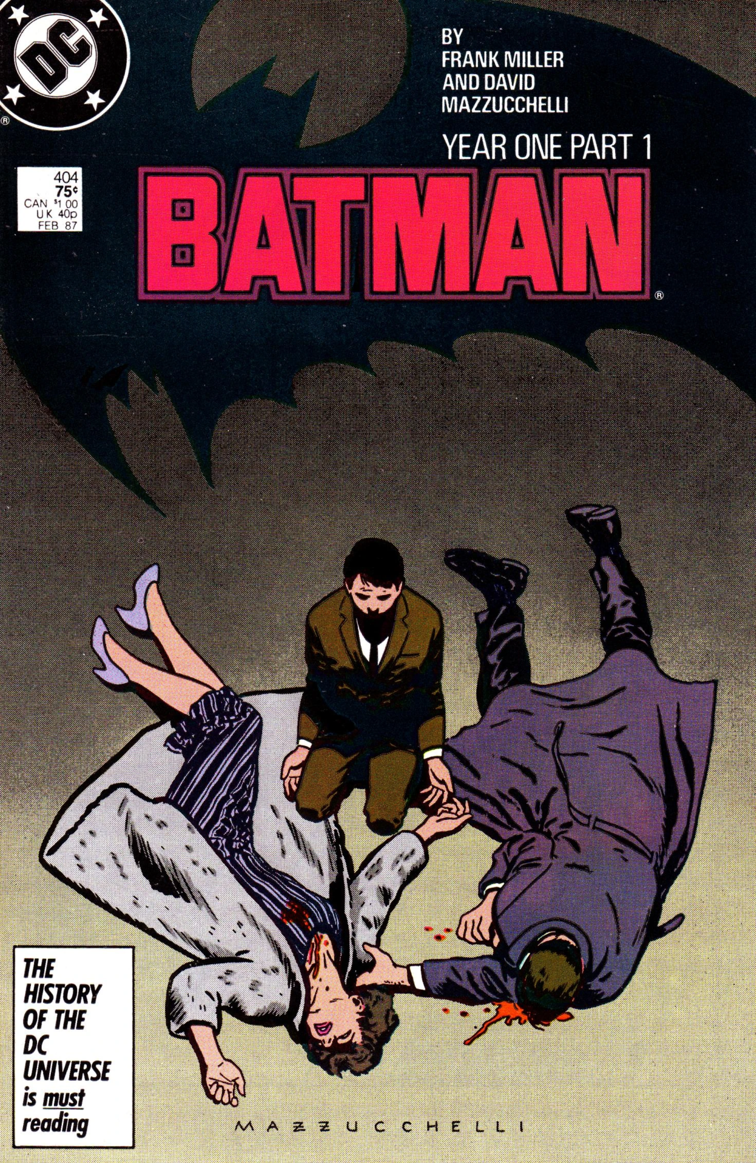 Modern Quilt Examples 6 Batman Stories That Permanently Reinvented Bruce Wayne