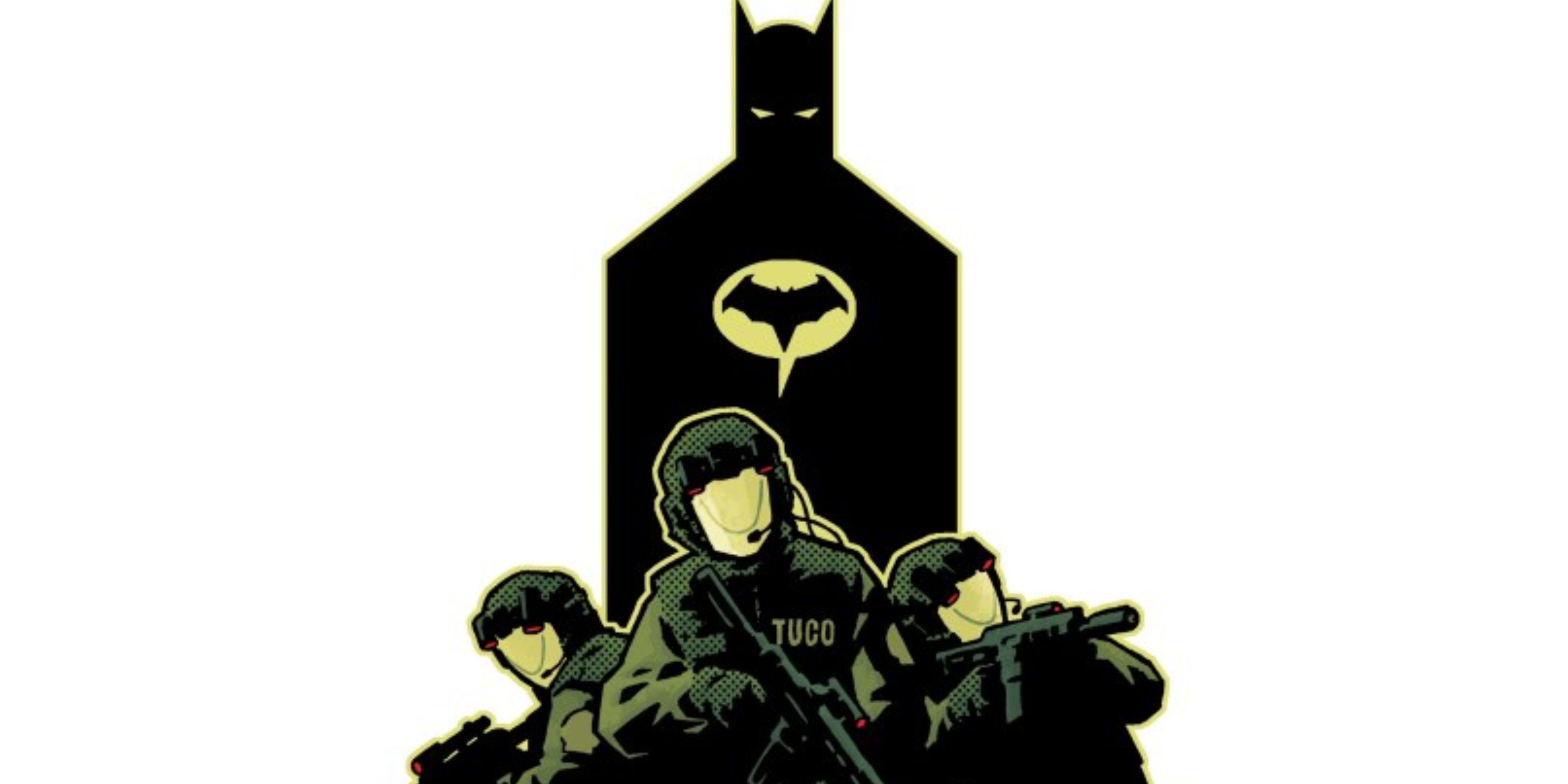 Batman Settles His Biggest Fan Debate With 1 Sentence image