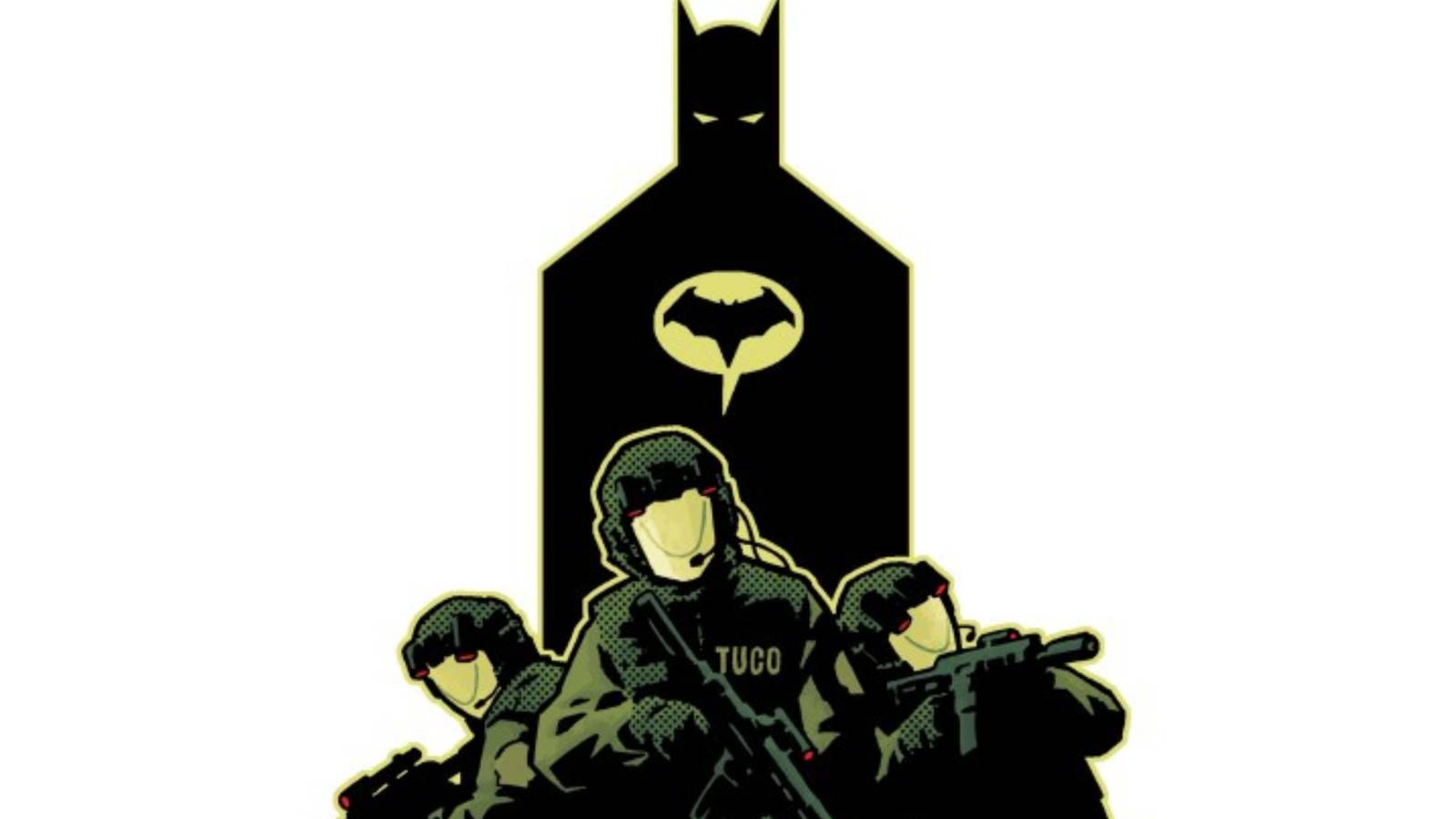 Batman Settles His Biggest Fan Debate With 1 Sentence