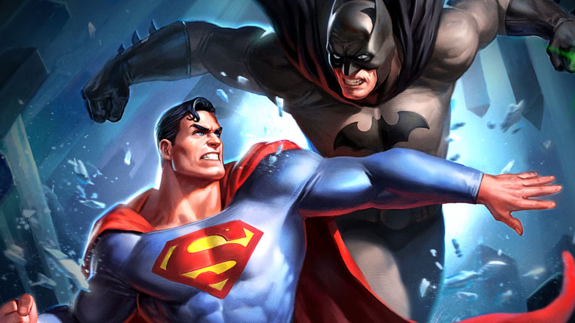 DC Introduces New Justice League Villain Team, All Members And Powers Explained image