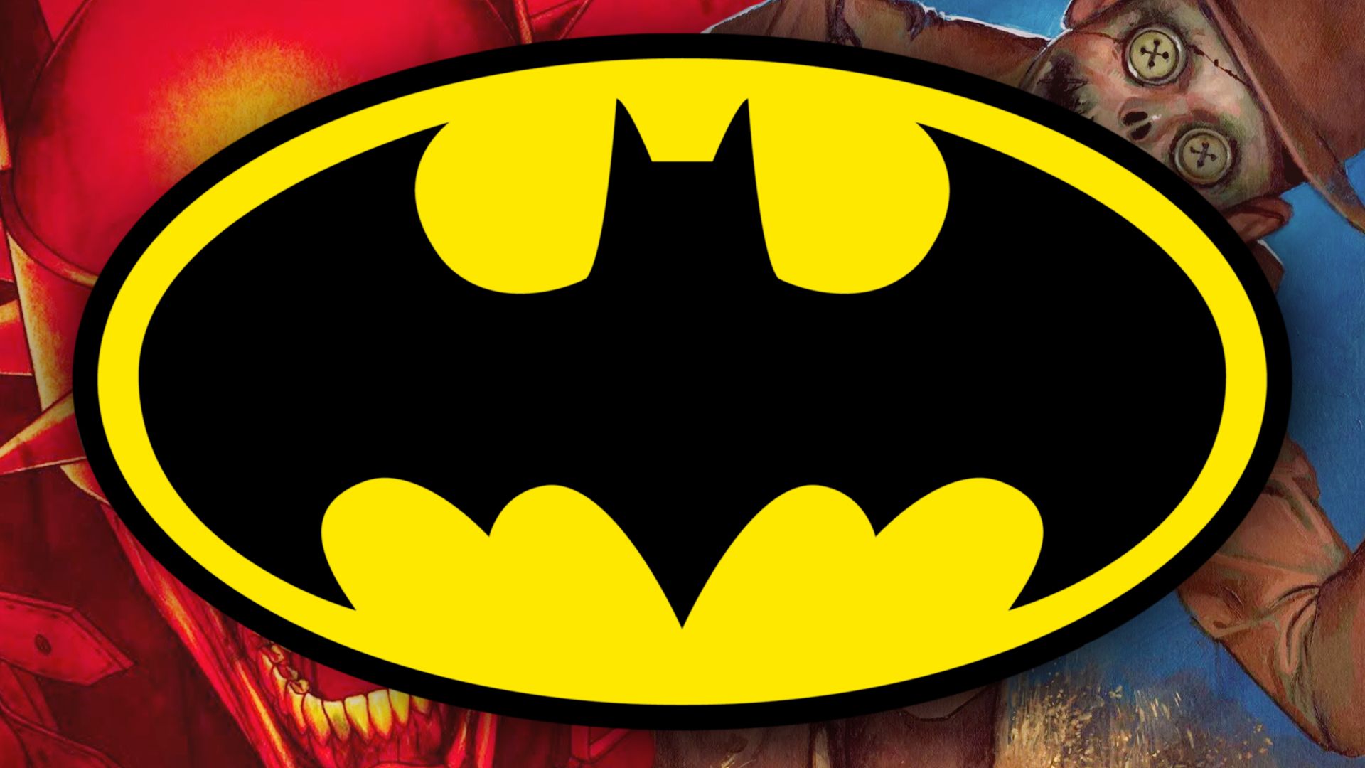 8 Best Batman Characters Introduced In The Past 10 Years image