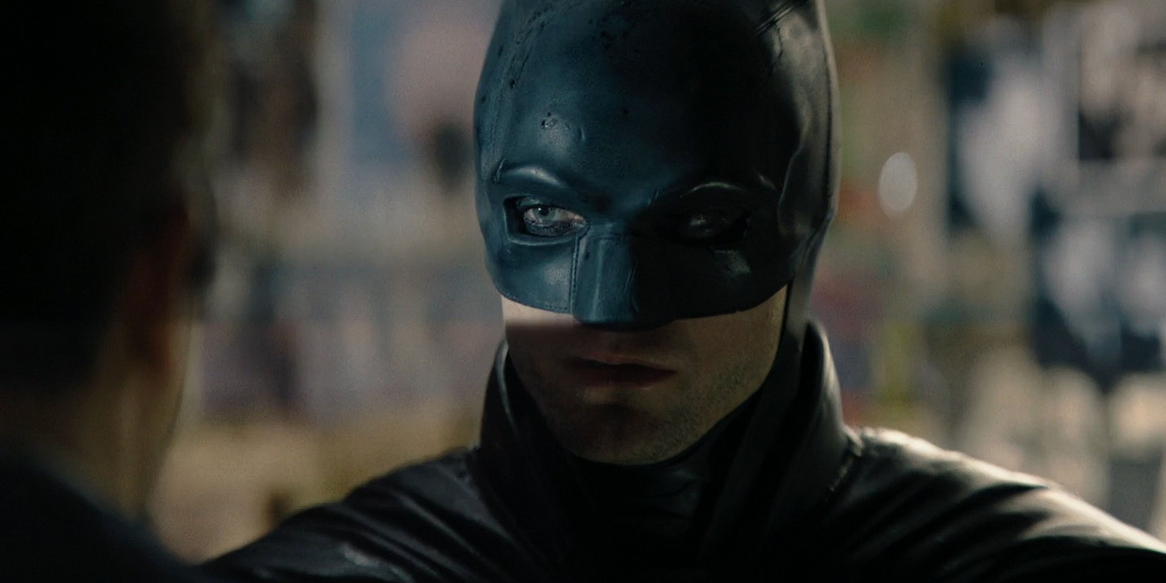 The Batman: Part II Set Photo Teases Big DC Comics Easter Egg