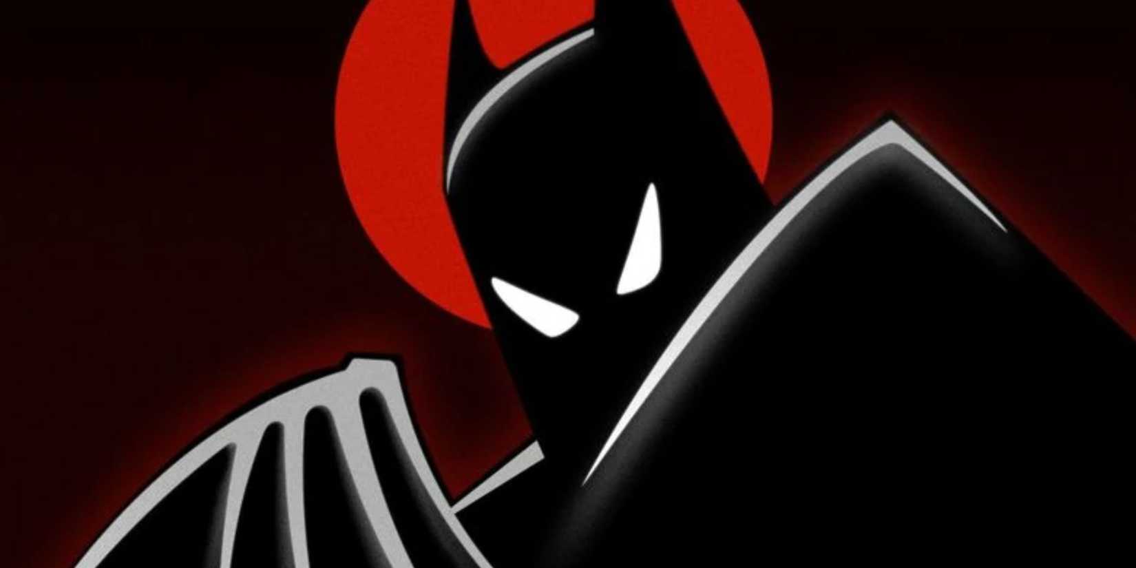 batman tas