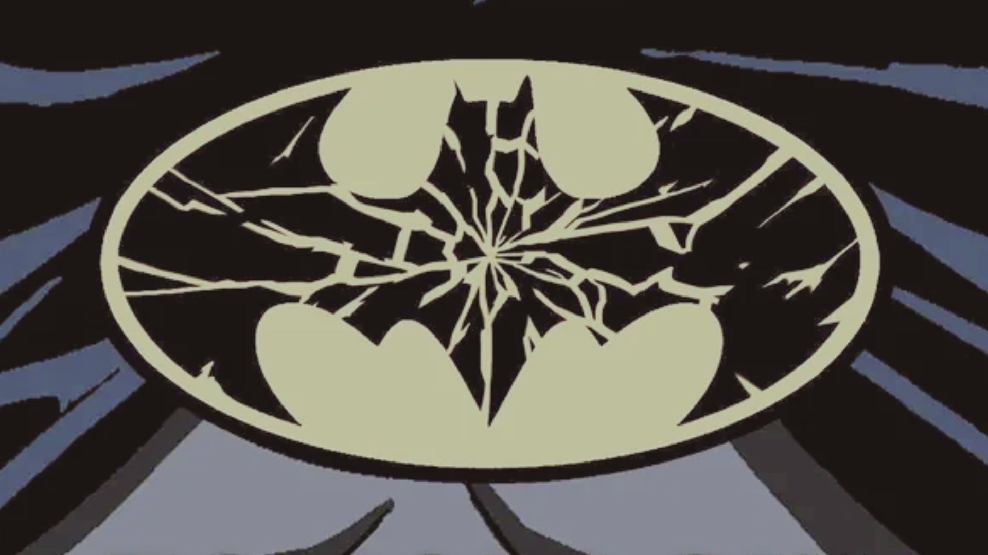 Batman's New Movie Batsuit is One of the Coolest Ever (& Bruce Wayne Doesn't Even Wear it)