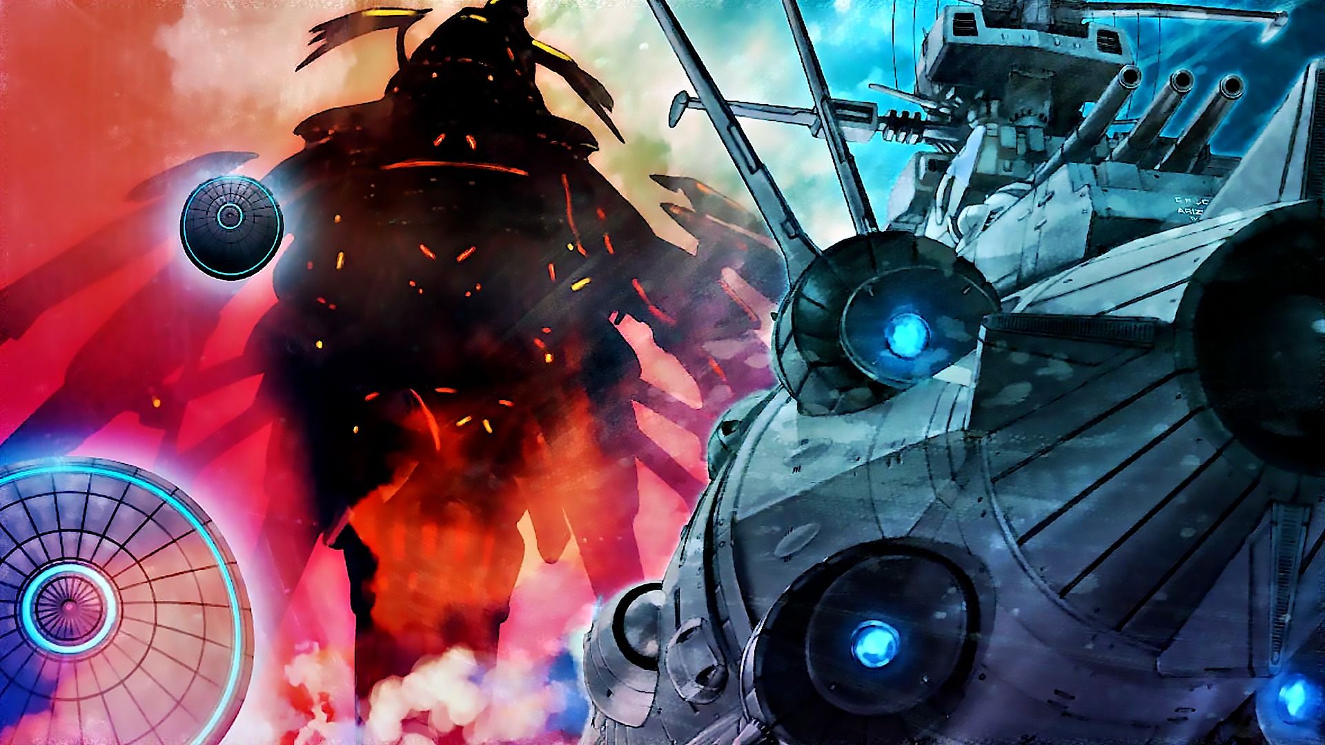 After 5 Years, An Iconic 50-Year Old Sci-Fi Masterpiece Is Returning With Its Final Chapter